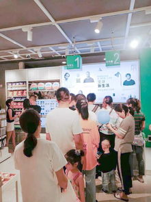 yoyoso韓尚優(yōu)品與您相約第113屆中國(guó)日用百貨商品交易會(huì)