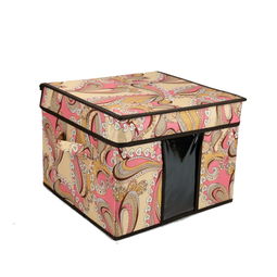 廣州市從化太平綠意日用品廠 專注牛津布與無(wú)紡布收納箱生產(chǎn)，提供優(yōu)質(zhì)折疊儲(chǔ)物解決方案