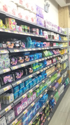 西安閻良橙意生活超市 日用百貨品類盤點(diǎn)與購(gòu)物體驗(yàn)分享