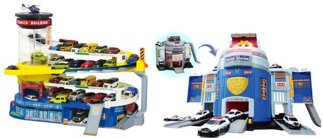 2022日本玩具熱銷榜 角落生物、高達等IP引領潮流，家居用品市場同步增長